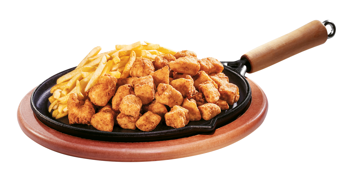 Giraffas Hiper Carrefour Imigrantes-9