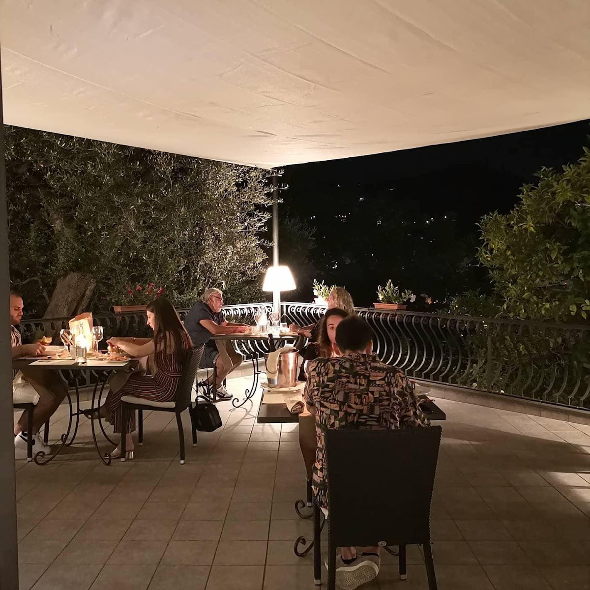 Il Cellaio Di Don Gennaro